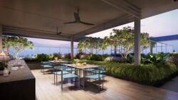Union Square Residences (D1), Condominium #635095831
